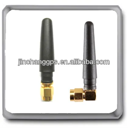 Transaction terminals wireless antenna GSM stubby antenna JCG401