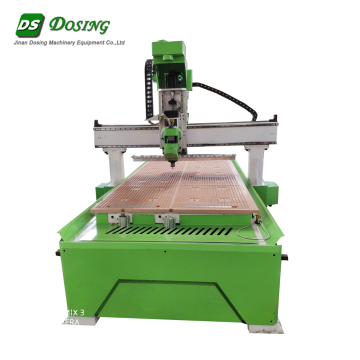 Multifunctional CNC Wood Carving Machine Router 2030 1530