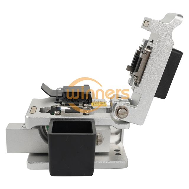 Optical Fiber Cutter