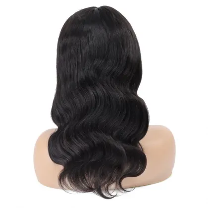 Frontal human hair wig human hair wigs straight curly hair wigs