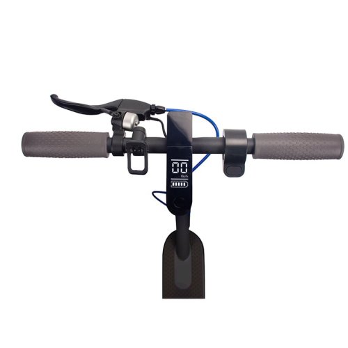 H7 LED Light Moped Scooter Segway Electric Scooter