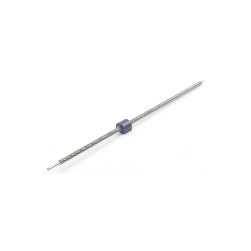 Tr5x1 for cnc machine parts lead screw