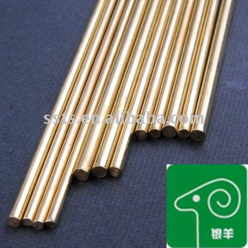 best Quanlity Brass rod