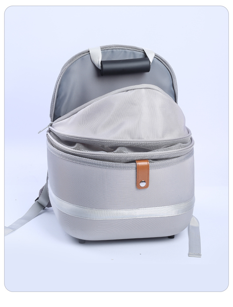 Portable Pet Carrier