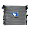 High Performance 55056633AA Auto Cooling Radiator for Jeep Wrangler 2008