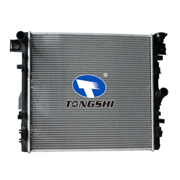 High Performance 55056633AA Auto Cooling Radiator for Jeep Wrangler 2008