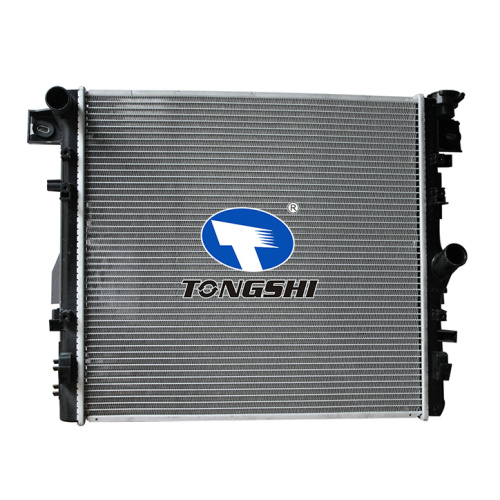 High Performance 55056633AA Auto Cooling Radiator for Jeep Wrangler 2008