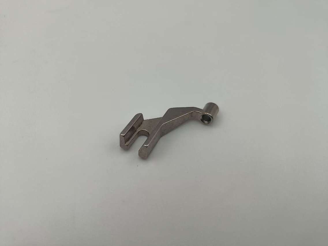 H3.0兄弟311克的中压脚