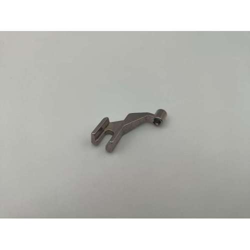 H3.0兄弟311克的中压脚
