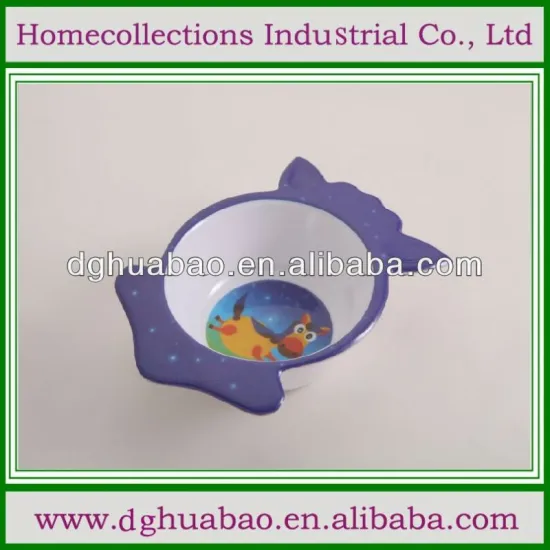 melamine mug
