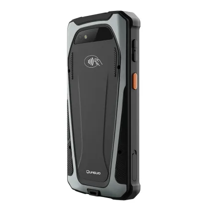 New Arrival Android 9.0 PDA ZEBRA barcode scanner