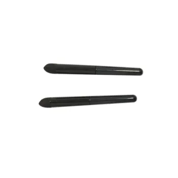 Wholesale Customizable Logo Makeup Brushes: Eyeshadow and Concealer Brushes