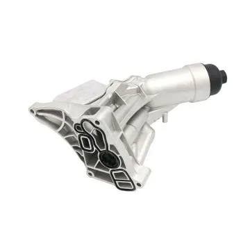 YouParts Cooling System - BMW X3 X4 X5 Transmission Oil Cooler