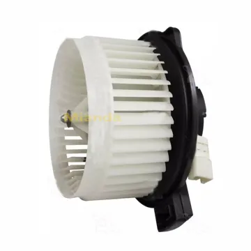 Mianda Blower Motor Fan Replacement Parts for Mazda 6 and Mazda 2: GSID-61-B10, 872700-0361, GP9E-61-B10, GJ6A-61-B10