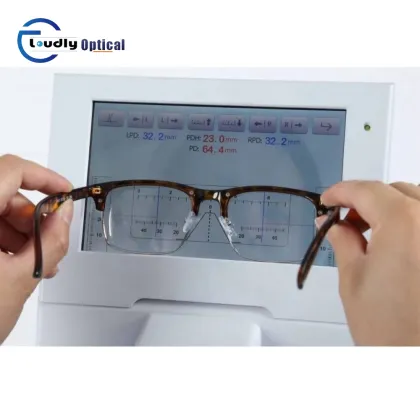 TL-6500 Digital Auto Lens Meter