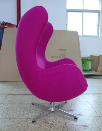 Arne Jacobsen Egg Chair