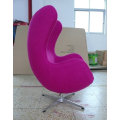 Arne Jacobsen Egg Chair