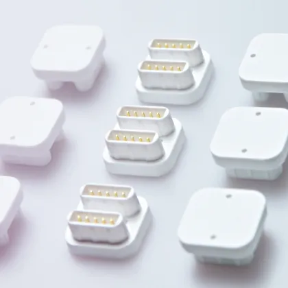 LED Connector Holder Accessories For Night Light Lifesmart Quantum Light DIY Creative Geometry Assembly Lamps