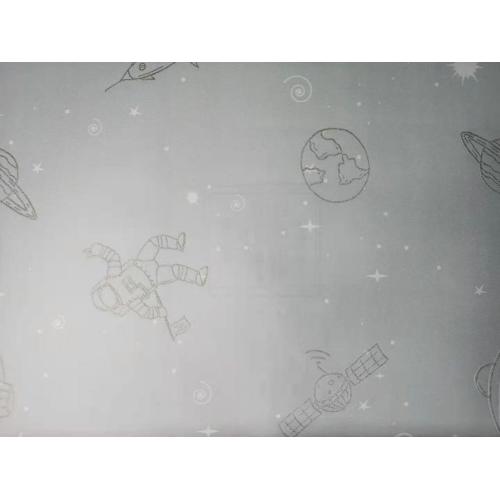 1.06m Kids Design Wallpaper Children Room Wallcovering