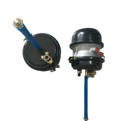 T3030DD Heavy Duty Air Brake Chamber for Freightliner Trucks