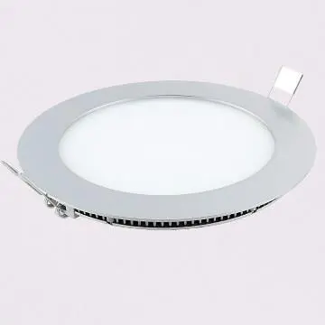 12W Dimmable Led Downlight Fittings