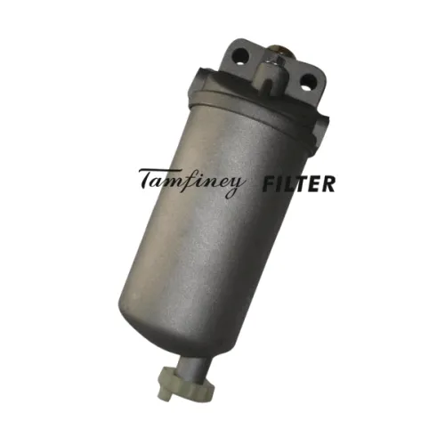 Assembly Filter 12484278,wg9112550002 ,az9100550004, 61263000078 For Styer And Foton 