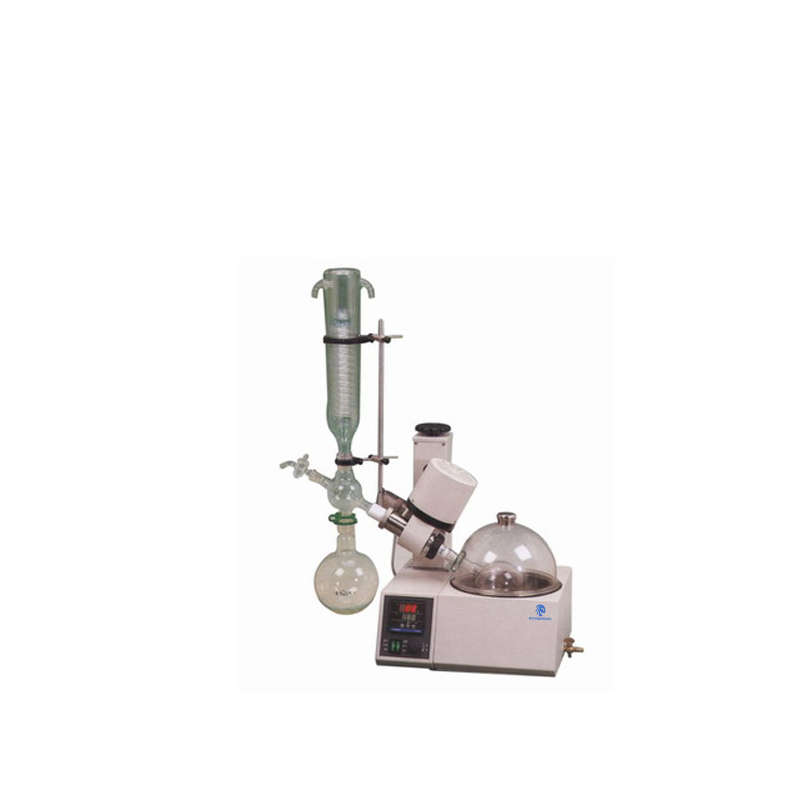 Evaporador rotativo de laboratório Re-52a