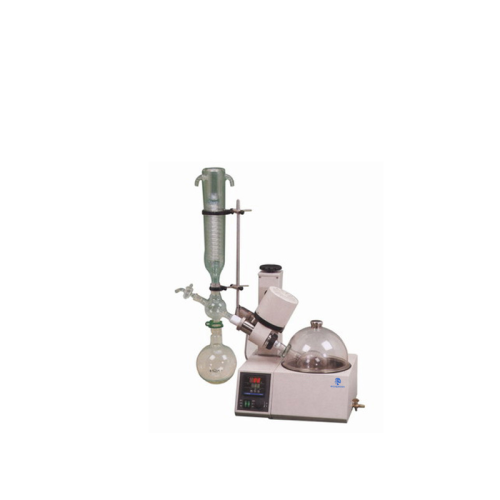 Evaporador rotativo de laboratorio RE52A