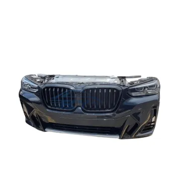 BMW X3 G01 Front Bumper - Original Disassembly Car Part OE51117488290