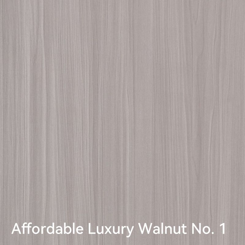 Affordable Luxury Walnut No.1 2