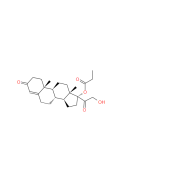 17Alpha-Propionat CAS: 19608-29-8 CLASCOTERONE