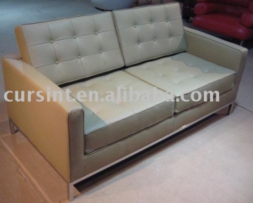 Knoll sofa 2 seat