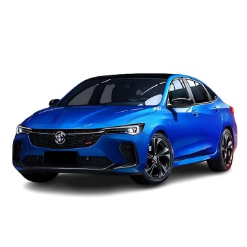 Hot Selling Verano 2023 Pro 533T 4-Door Sedan - 1.5T 184HP L4 210km/h Top Speed