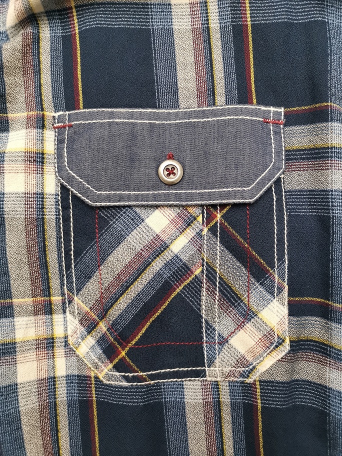 Mens shirt 