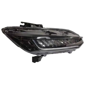 Factory Direct Sales for High-quality Honda BREEZE LED Headlights