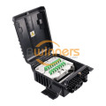 32 พอร์ต PC ABS ABS AERIAL MONIAL FIBER BOX