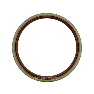 Golden Dragon Bus Parts - Rear Wheel Hub Oil Seal