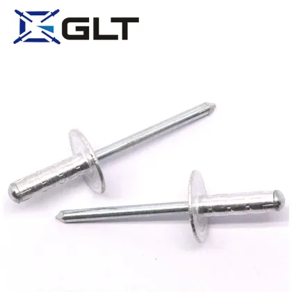 five star aluminum multi grip blind rivet