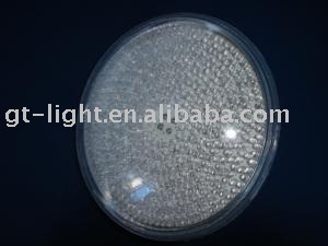 LED PAR64 Lamp