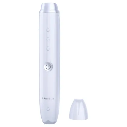 Red Light Therapy Vibration RF Eye Massager