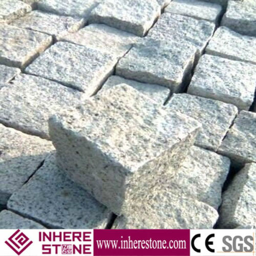 Cheap competitive price granite paving stone