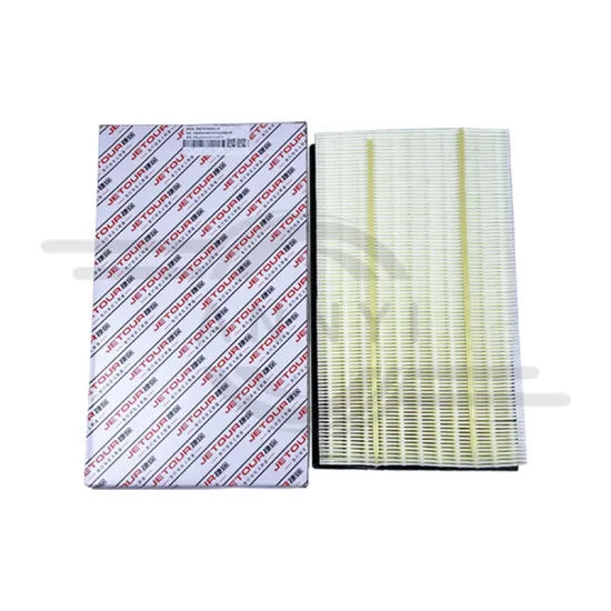 F08-1109111HD Air Filter Element for JETOUR 1.6T 7DCT Models