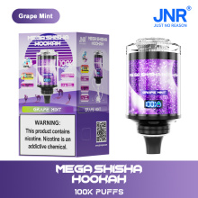 Jnr mega shisha shisha ukah 100k + vape бөөний франц