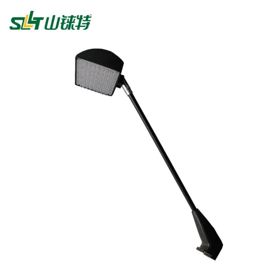 SL-2001-156L LED Flood Light Clamp Tool Box