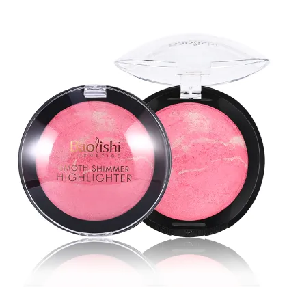 Wholesale Blush Rouge Powder - Natural Lasting Concealer Foundation