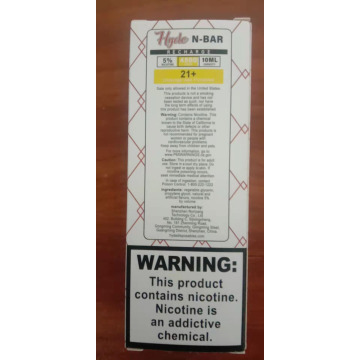 Hyde N-Bar Vape Battery Disposable Vape Cartridge