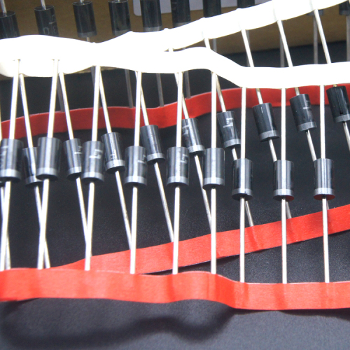 Gp30a Rectifier Diodes Do-201ad Sunmate Brand 3a 50v Superia, High ...