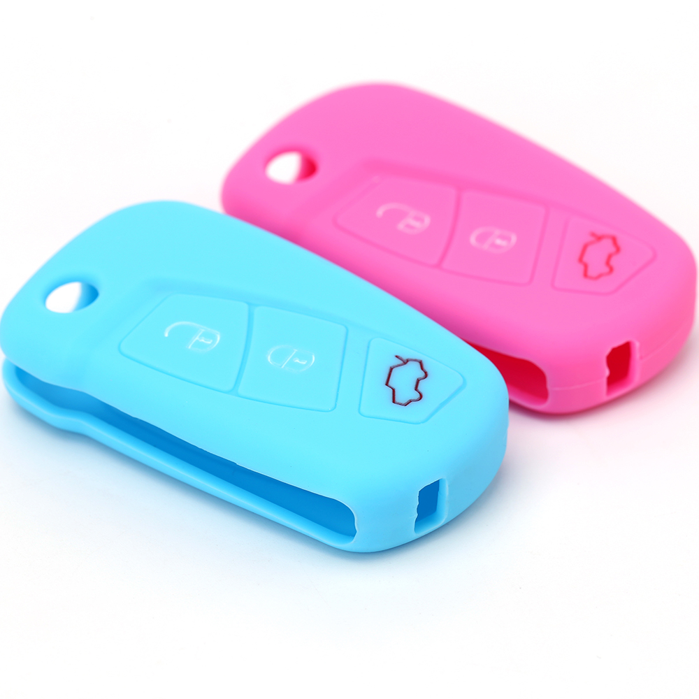 Key Fob Protective Covers Ford