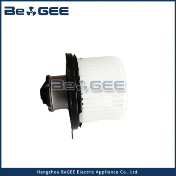 AC blower motor in China For Daihatsu Terios 05-07/ Suzuki Alto 1999