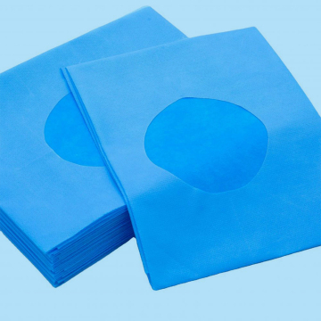 Disposable PP Surgical Drapes with Hole Hospital